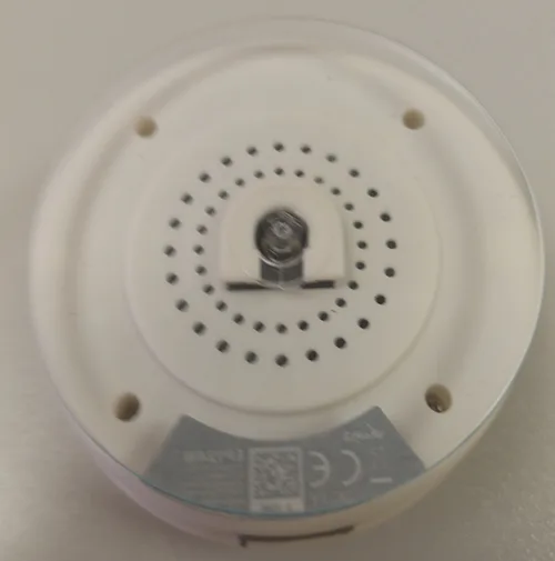 Altoparlante Bluetooth «Water resistance bluetooth speaker sprinkle» — foto 5 dell'alert SR/03473/25