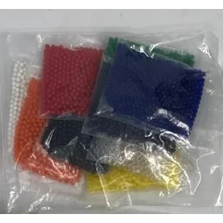 Perle espandibili «Water Vase Filler Beads»