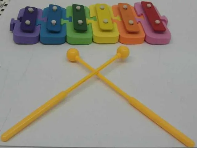 Giocattolo da bagno &amp; #13; &amp; #13; «Water Xylophone» (Aqua music)