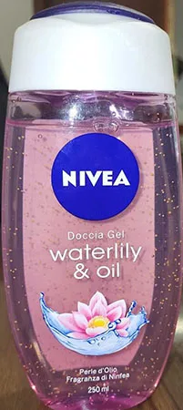 Gel doccia «Waterlily &amp; Oil» — foto 1 dell'alert A12/01992/23