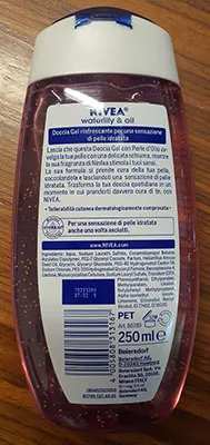 Gel doccia «Waterlily &amp; Oil» — foto 2 dell'alert A12/01992/23