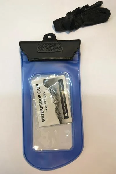 Custodia impermeabile del telefono «Waterproof Case» (Unknown)