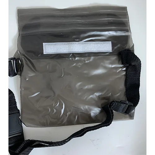 Sacchetto impermeabile «Waterproof mag & mobilväska» — foto 1 dell'alert INFO/00086/24