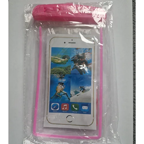 Borsa impermeabile «Waterproof PVC/ABC bag IPx8» — foto 1 dell'alert SR/03947/25