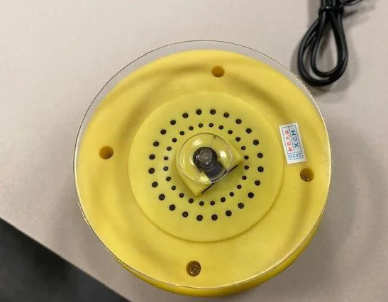 Altoparlante «Waterproof wireless speaker» — foto 5 dell'alert A12/00397/22