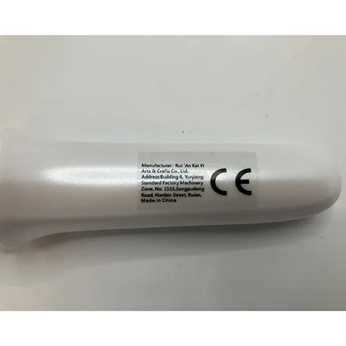 Detergente per le orecchie «Wax Collect Vacuum Earcleaner» — foto 3 dell'alert SR/04001/25