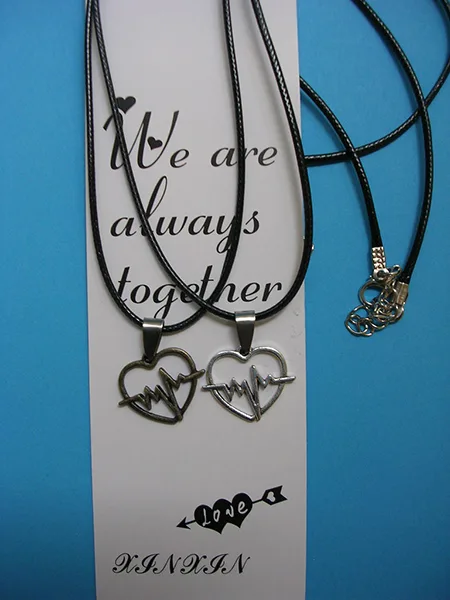 Collana «We are always together» — foto 4 dell'alert A12/01292/20