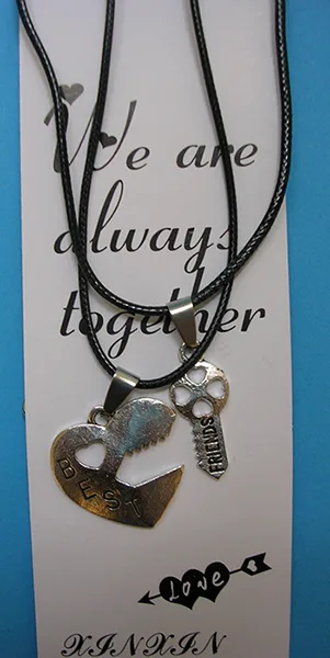 Collana «We are always together» — foto 5 dell'alert A12/01292/20