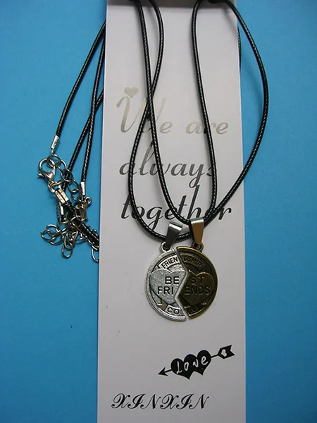 Collana «We are always together» — foto 6 dell'alert A12/01292/20