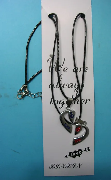 Collana «We are always together» — foto 2 dell'alert A12/01509/20
