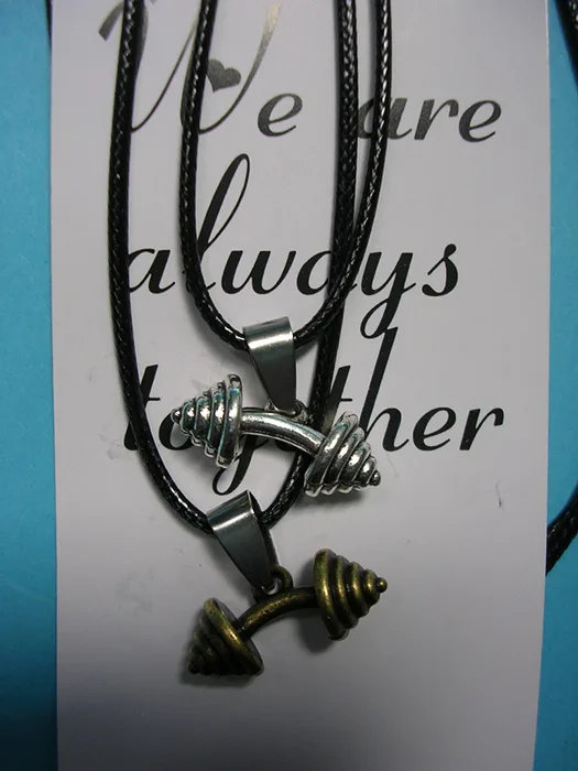 Collana «We are always together» — foto 5 dell'alert A12/01509/20