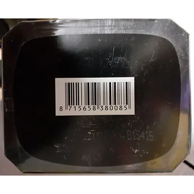 Profumo «Wealth Black Diamond» — foto 3 dell'alert A12/02169/24