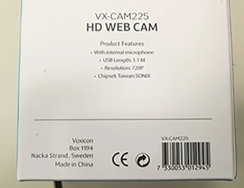 WEB CAM — foto 4 dell'alert A12/00257/22