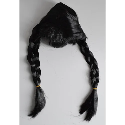 Costume da abito di fantasia «Wednesday from Adams family» — foto 4 dell'alert A12/00812/24