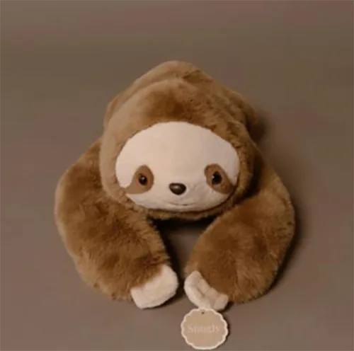 Giocattolo morbido «Weighted Stuffed Toy» (Snugly)