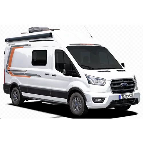 Furgone per camper «WEINSBERG X-Cursion (Pepper), CaraSuite, CaraHome, CaraCompact  EDITION [PEPPER] etc.» — foto 1 dell'alert SR/02413/26