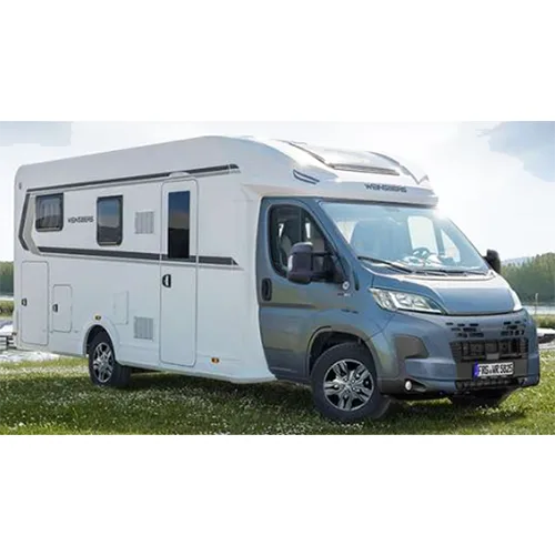 Furgone per camper «WEINSBERG X-Cursion (Pepper), CaraSuite, CaraHome, CaraCompact  EDITION [PEPPER] etc.» — foto 10 dell'alert SR/02413/26