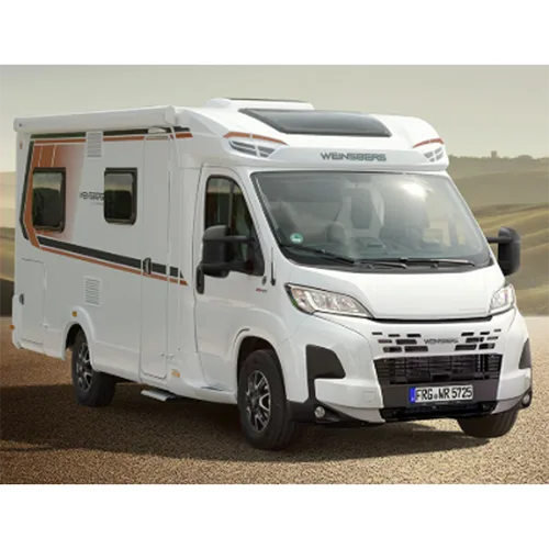 Furgone per camper «WEINSBERG X-Cursion (Pepper), CaraSuite, CaraHome, CaraCompact  EDITION [PEPPER] etc.» — foto 3 dell'alert SR/02413/26