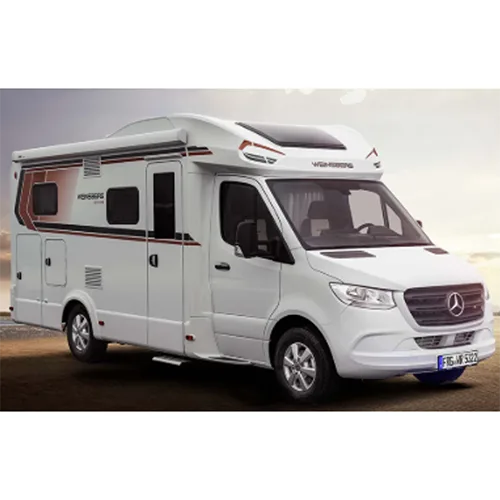 Furgone per camper «WEINSBERG X-Cursion (Pepper), CaraSuite, CaraHome, CaraCompact  EDITION [PEPPER] etc.» — foto 5 dell'alert SR/02413/26
