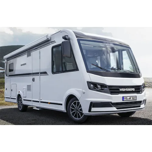 Furgone per camper «WEINSBERG X-Cursion (Pepper), CaraSuite, CaraHome, CaraCompact  EDITION [PEPPER] etc.» — foto 6 dell'alert SR/02413/26