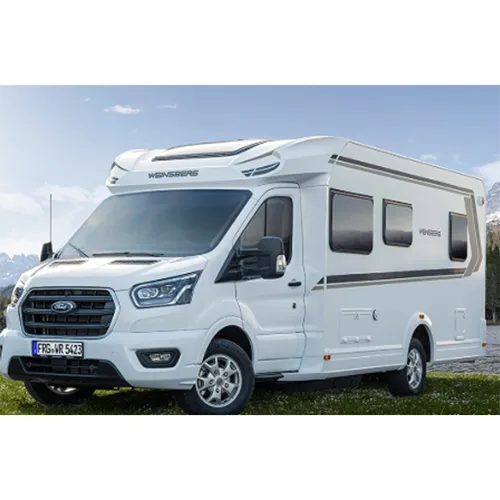 Furgone per camper «WEINSBERG X-Cursion (Pepper), CaraSuite, CaraHome, CaraCompact  EDITION [PEPPER] etc.» — foto 8 dell'alert SR/02413/26