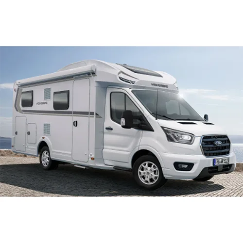 Furgone per camper «WEINSBERG X-Cursion (Pepper), CaraSuite, CaraHome, CaraCompact  EDITION [PEPPER] etc.» — foto 9 dell'alert SR/02413/26