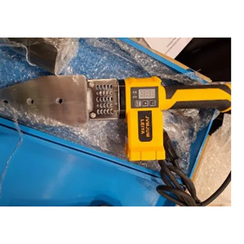 Saldatrice «Welding Machine» — foto 1 dell'alert SR/02142/25
