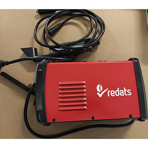 Saldatore per inverter «Welding machine MMA» — foto 1 dell'alert SR/02839/26