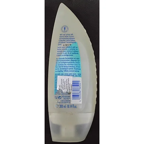 Gel doccia «Wellness soft&amp;care» — foto 2 dell'alert SR/00519/26
