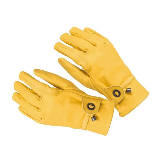 Guanti «Western-Handschuhe aus Leder» — foto 1 dell'alert A12/02715/24