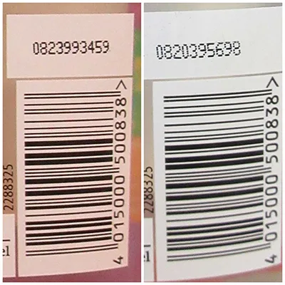 Gel per capelli «WET GEL POWER GEL EXTRA HOLD 3» — foto 4 dell'alert A12/01014/24