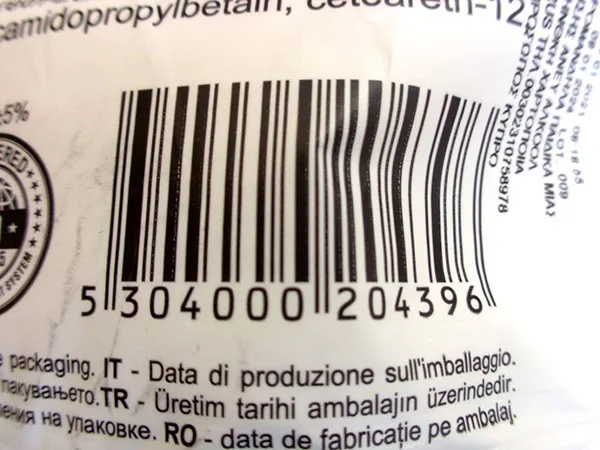 SALVIETTE BAGNATE «Wet Wipes Chamomile» — foto 3 dell'alert A12/01325/21