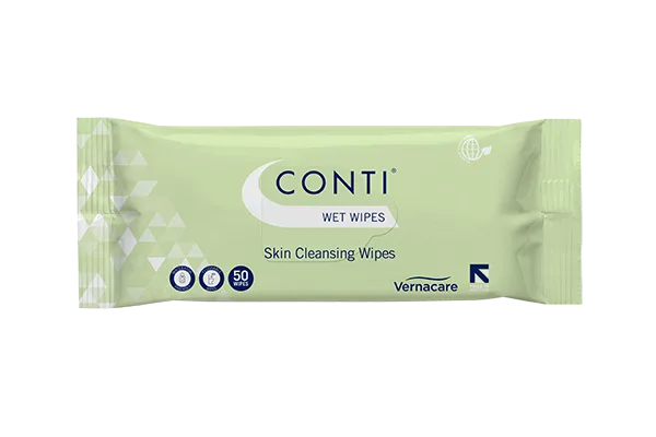 Salviette bagnate «Wet Wipes Skin Cleansing Wipes» — foto 5 dell'alert A12/00748/22