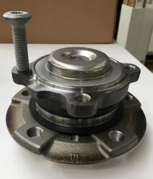 Parte del veicolo «Wheel bearing kit» — foto 1 dell'alert A12/00194/21