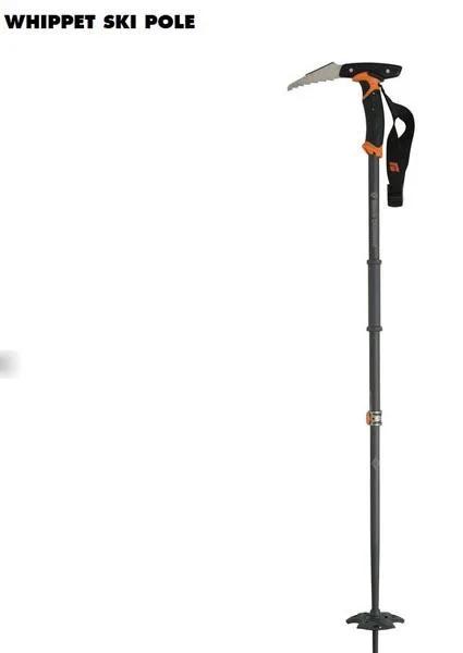 Palo da sci «Whippet Ski Pole» (Black Diamond)