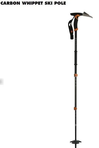 Palo da sci «Whippet Ski Pole» — foto 2 dell'alert A12/0207/15