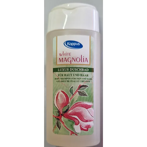Gel doccia «WHITE MAGNOLIA» — foto 1 dell'alert SR/02683/25