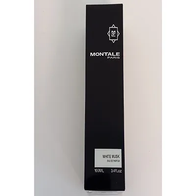 Profumo «WHITE MUSK» (Montale Paris)
