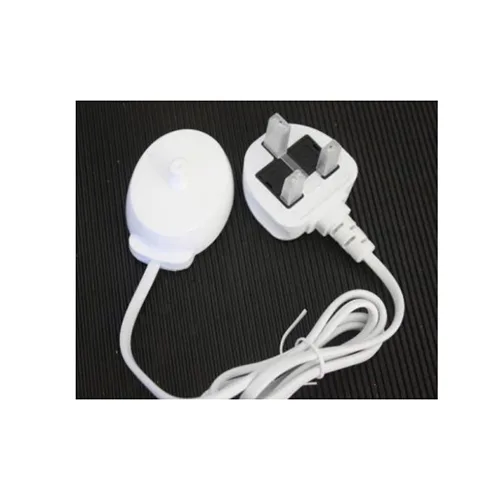 Caricabatterie elettrico per spazzolino da denti «White Toothbrush Charger» — foto 1 dell'alert SR/02435/25