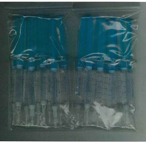 Gel sbiancante per denti «WHITENING GEL» — foto 2 dell'alert SR/02981/26