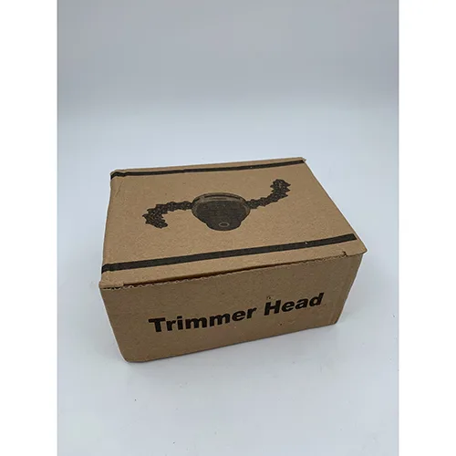 Attacco per decespugliatore «Wholesale Customized 65mn Chain Trimmer Head Grass Trimmer Head For Gas Brush Cutter» — foto 1 dell'alert A12/01042/24