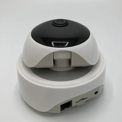Macchina fotografica «Wi-Fi wireless IP Security camera» — foto 1 dell'alert SR/00422/25