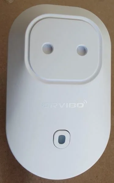 Presa telecomandata «WiFi Smart Socket S20» — foto 3 dell'alert A12/1577/15