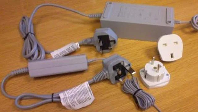 Console di gioco «Wii U» — foto 1 dell'alert A11/0048/14