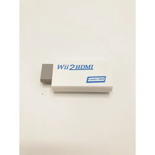 Convertitore di segnale video «Wii2HDMI Converter» (Not specified)