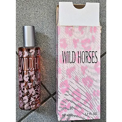 Profumo «Wild Horses» — foto 1 dell'alert A12/02178/24