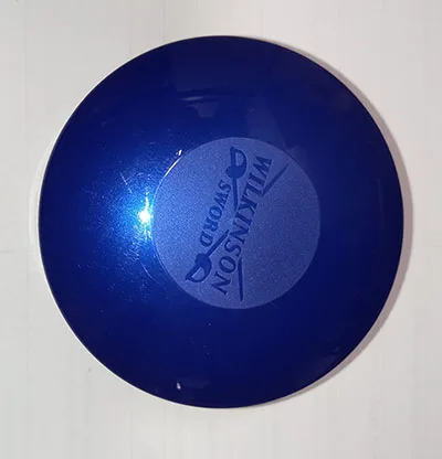 Sapone da barba «Wilkinson Sword shaving soap» — foto 1 dell'alert A12/03011/23