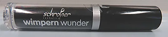 Siero delle ciglia «Wimpernwunder Eyelash Conditioner» — foto 1 dell'alert A12/00661/23