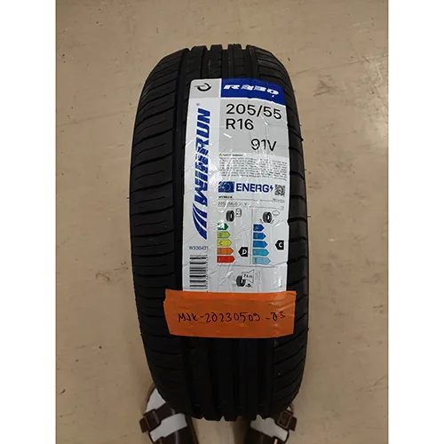 Pneumatico per auto «Winrun R330» — foto 1 dell'alert A12/00834/24