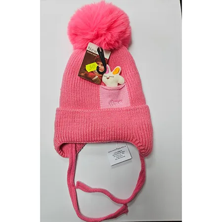 Cappello per bambini «Winter style»